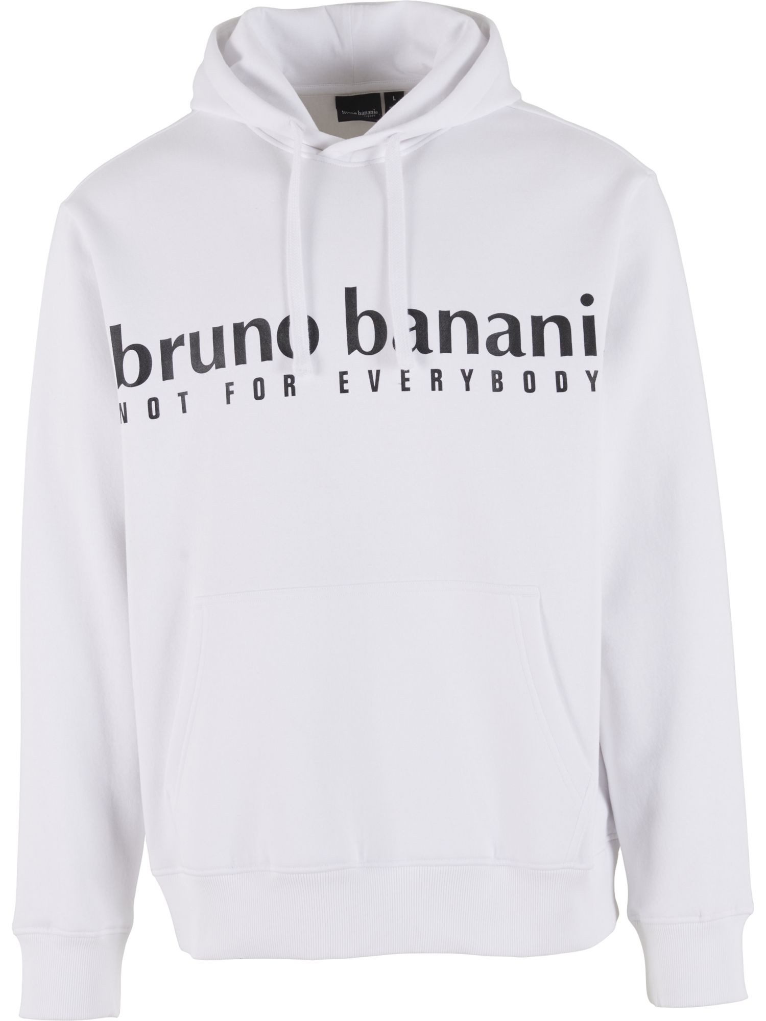 Bruno Banani Hoodie EWING günstig online kaufen
