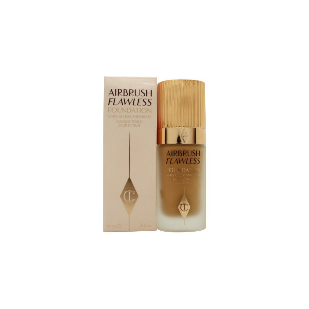CHARLOTTE TILBURY Основа Airbrush Flawless Основа 30ml - 12 Cool