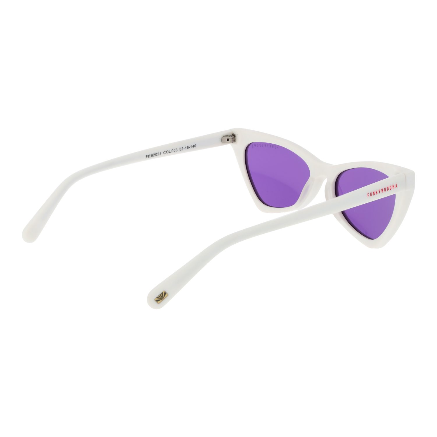 Funky Buddha Sonnenbrille FBS2023 52003