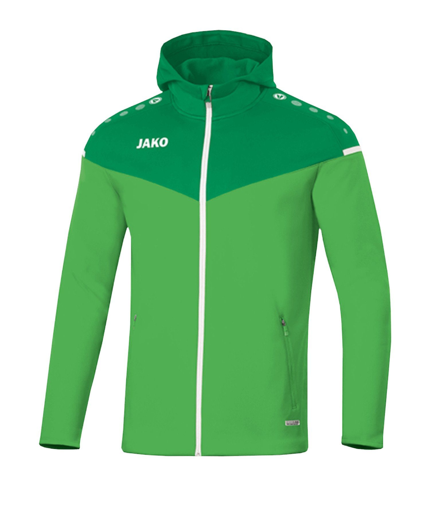 Jako Trainingsjacke JAKO Champ 2.0 Kapuzenjacke günstig online kaufen