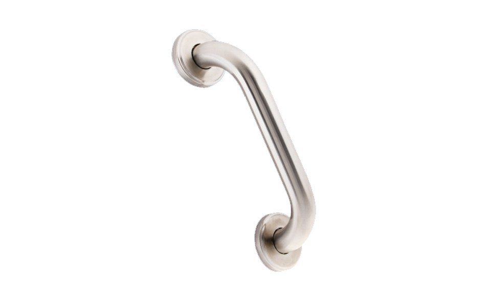 Trend Line Badewannengriff TrendLine Badewannengriff 30 cm silber matt