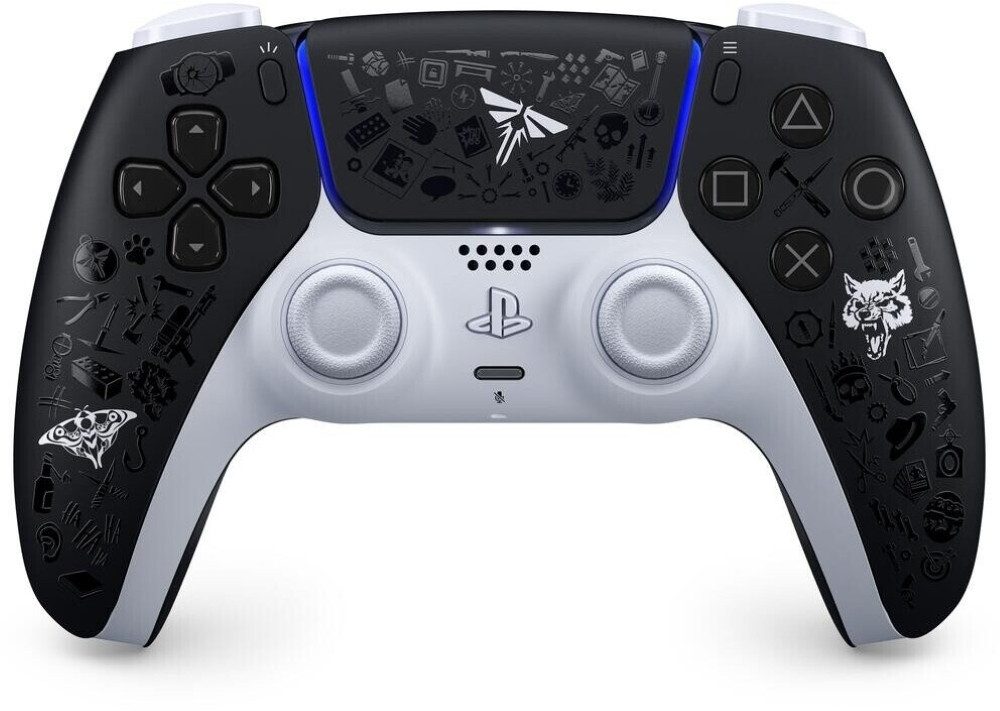 Playstation 5 DualSense Wireless-Controller