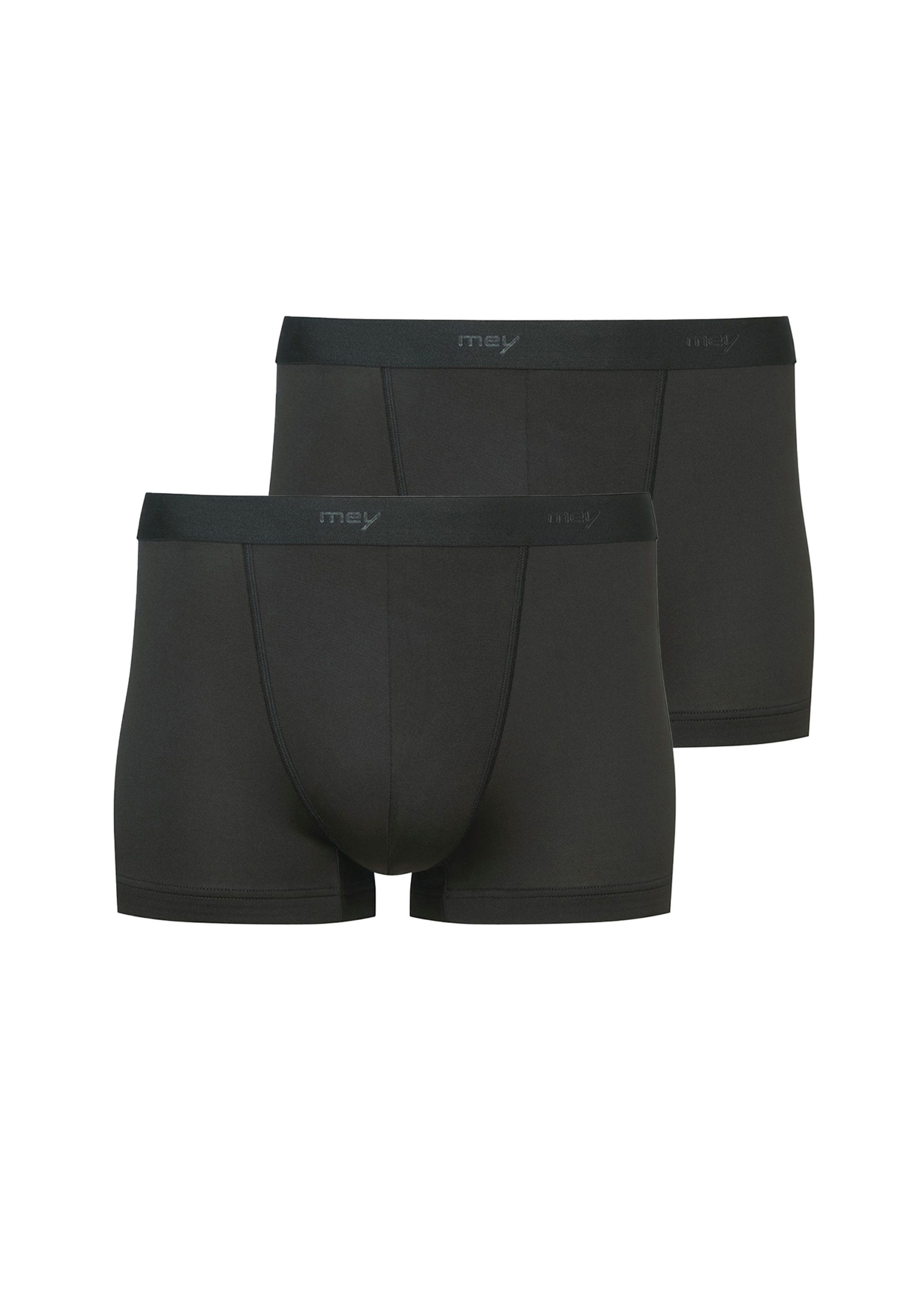 Retro Boxer 2er Pack Cool 415