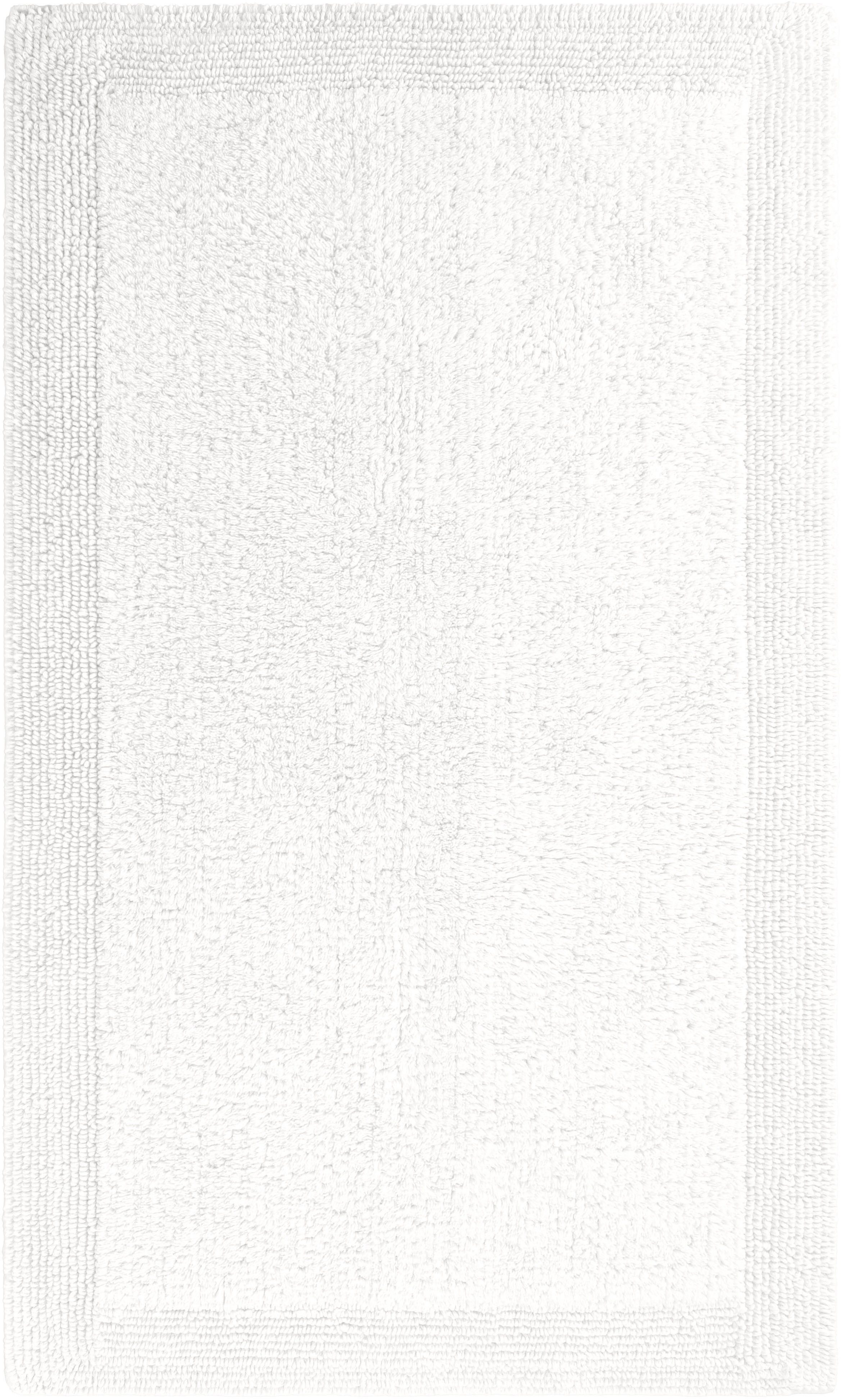 my home Badematte Kapra, Badvorleger, Badezimmer Teppich, Höhe 14 mm, beids günstig online kaufen