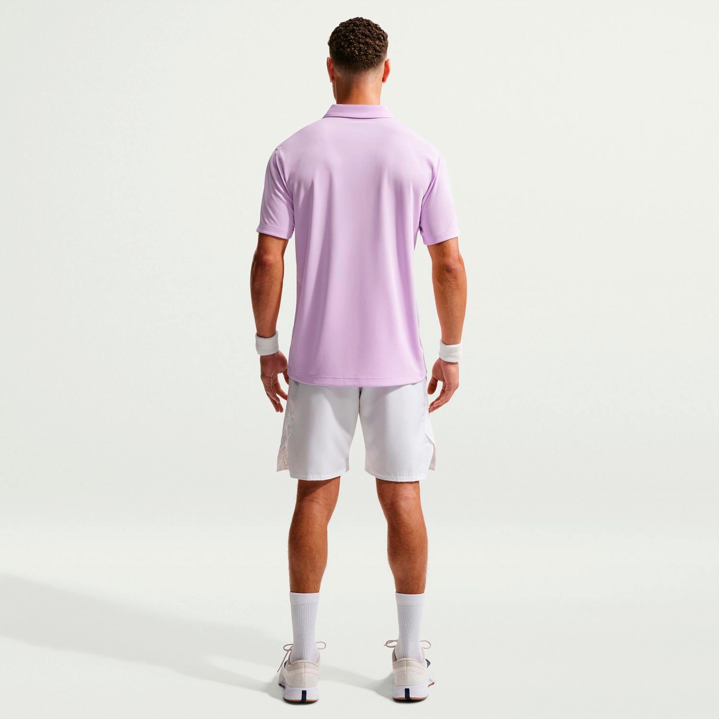 Nike Poloshirt Dri-Fit Victory Court Solid