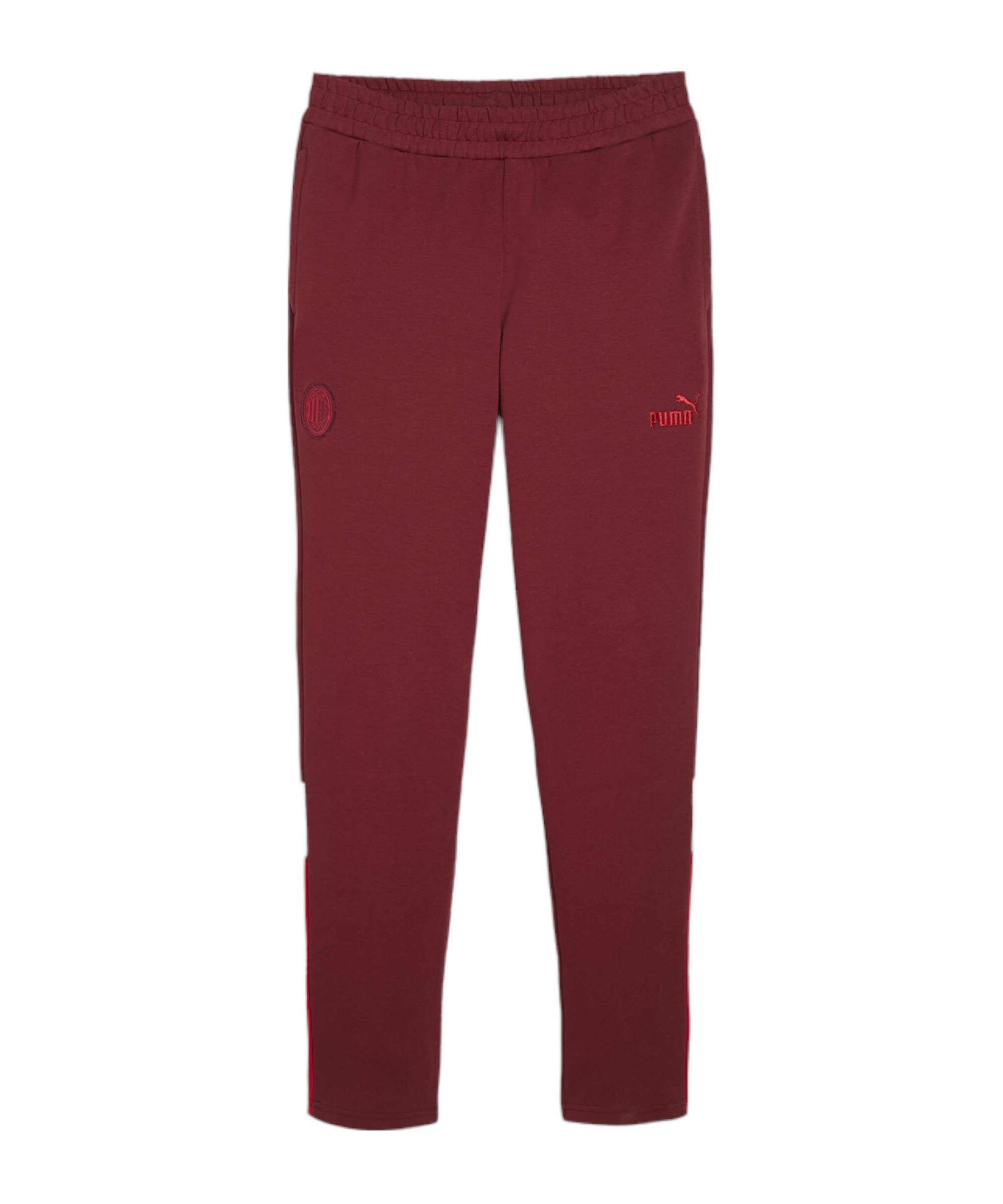 PUMA Sweatpants PUMA AC Mailand Archive Trainingshose