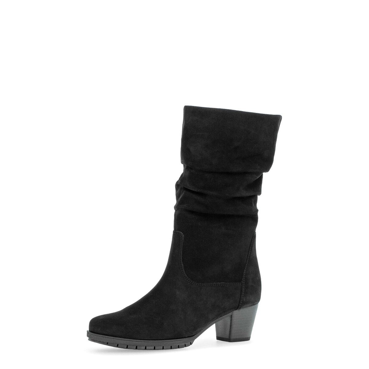 Gabor Elegante Stiefelette Rauleder Stiefelette günstig online kaufen