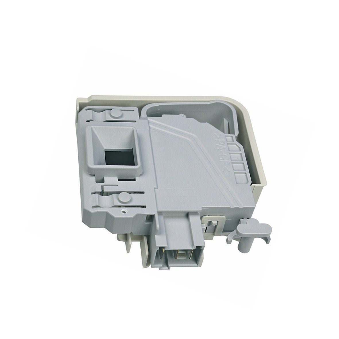 easyPART Relais-Modul wie BOSCH 00633765 EMZ Verriegelungsrelais Waschmaschine Bosch