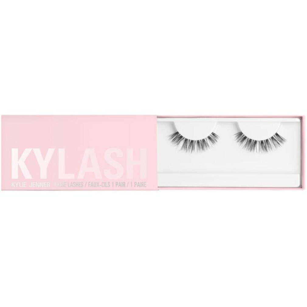 Kylie Einzelwimpern Kylie Jenner Kylash False Eye Lashes - 1 Pair