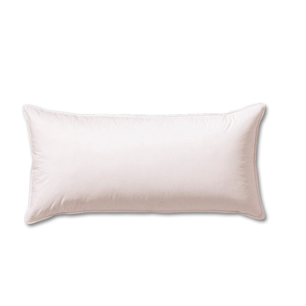 KÜNSEMÜLLER Kopfkissen Sweet Dreams, Füllung: weiße günstig online kaufen