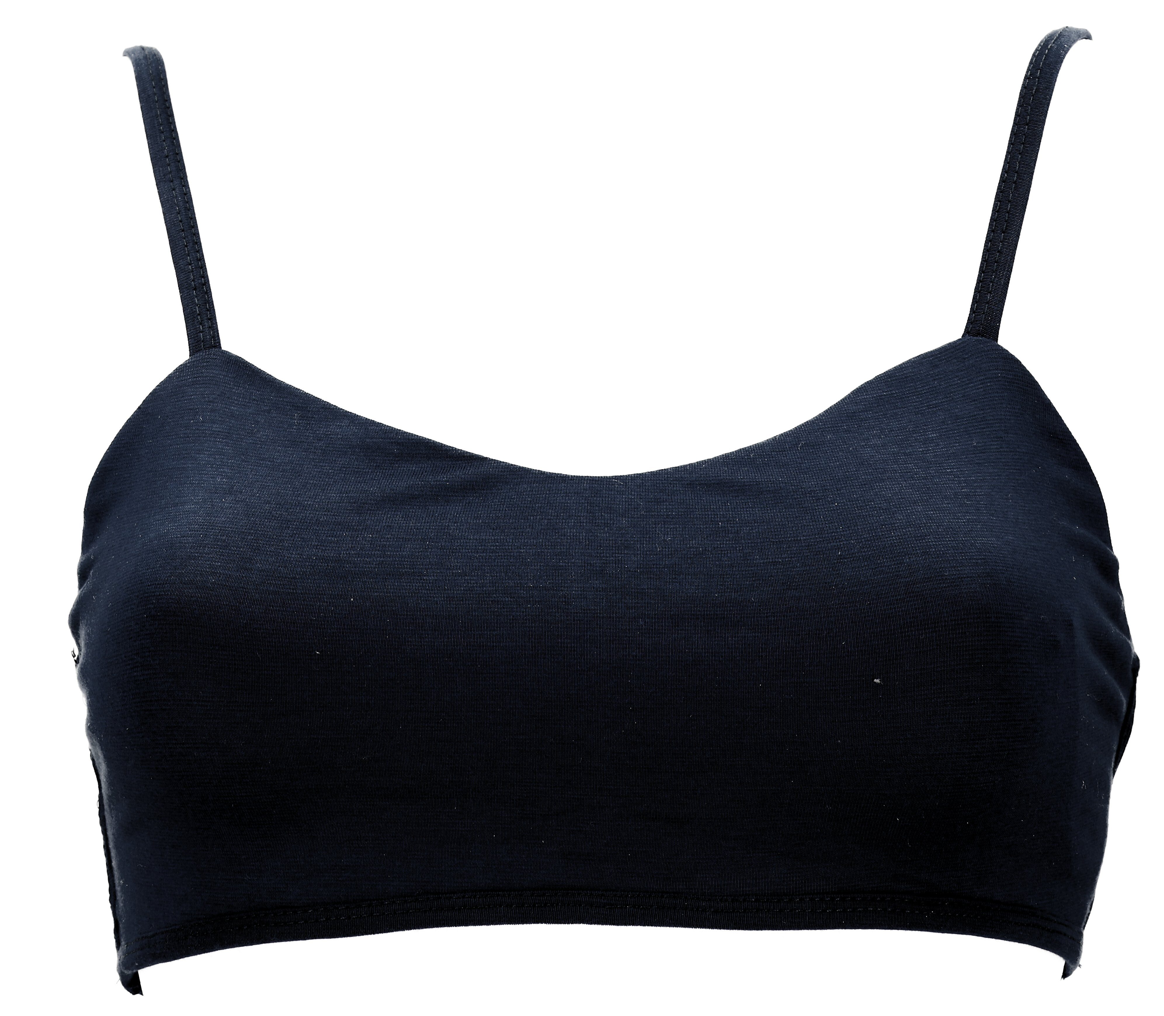 Guru-Shop T-Shirt Goa Psytrance Bikini Top, günstig online kaufen