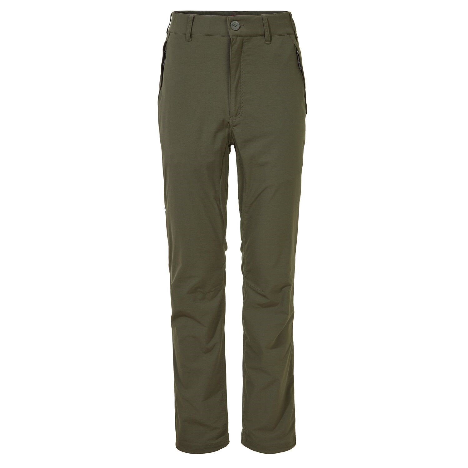 Craghoppers Outdoorhose Trouser Hose NosiLife NL Pro (0-tlg)