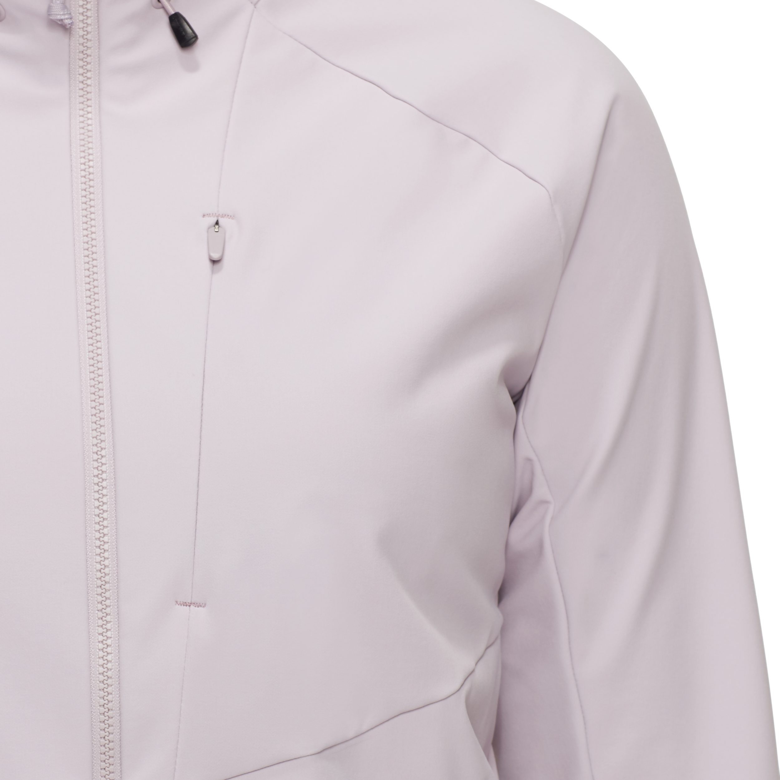 Funktionsjacke Ultimate Comfort SO Hooded Jacket Women ALPINE CALAMINT