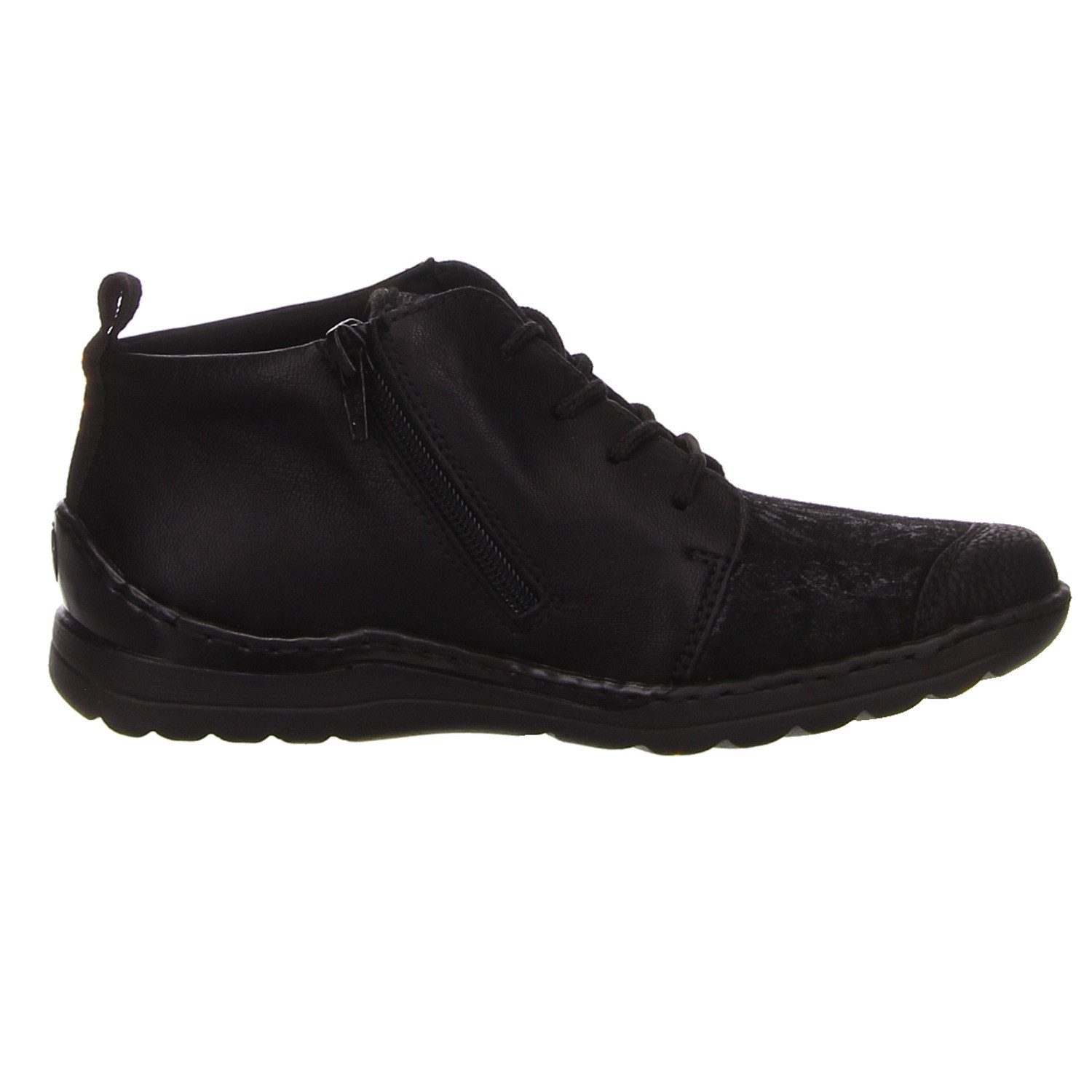 Rieker Schnürstiefel