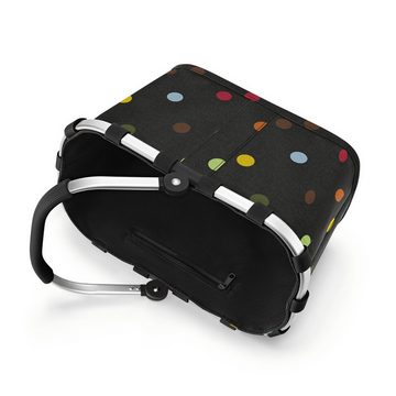 REISENTHEL® Einkaufsshopper carrybag XS dots
