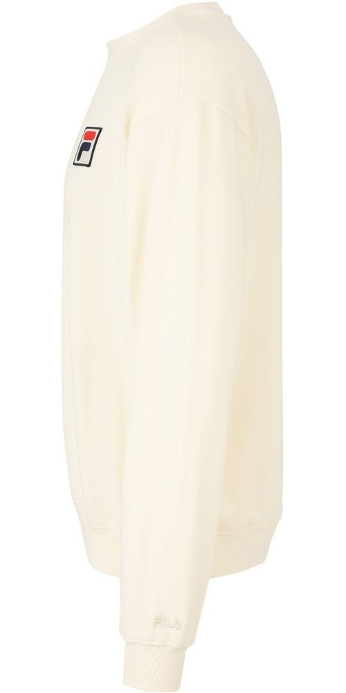 Fila Rundhalspullover Buxhall Loose Crew