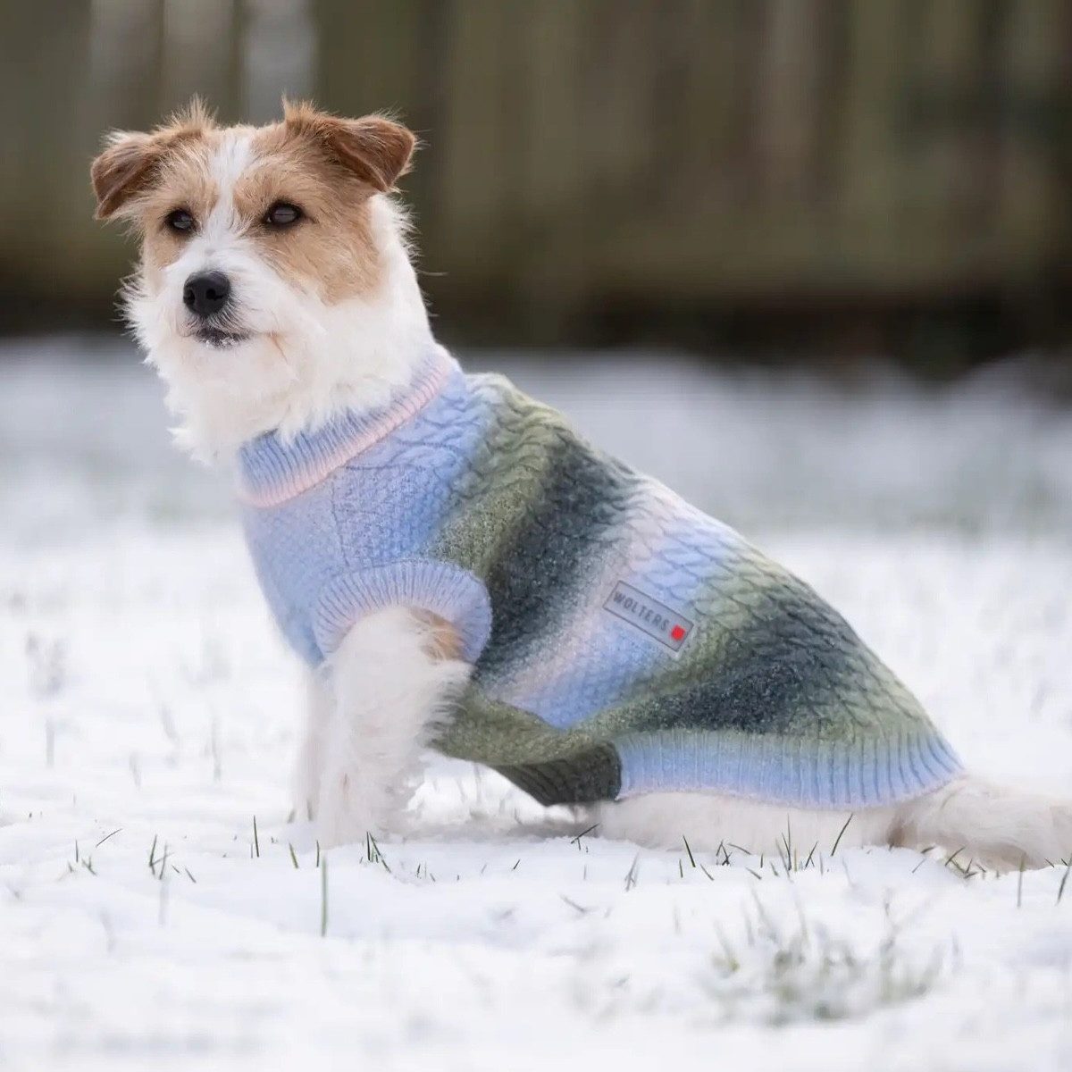 Wolters Hundepullover Strickpullover Marinello