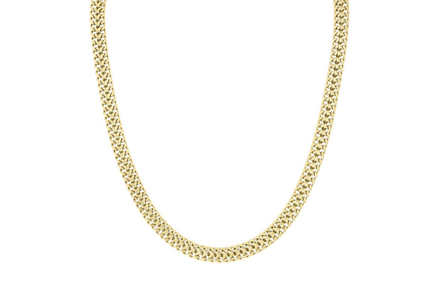 Liebeskind Berlin Edelstahlkette Halsket... Liebeskind Berlin Edelstahlkette Halsket...