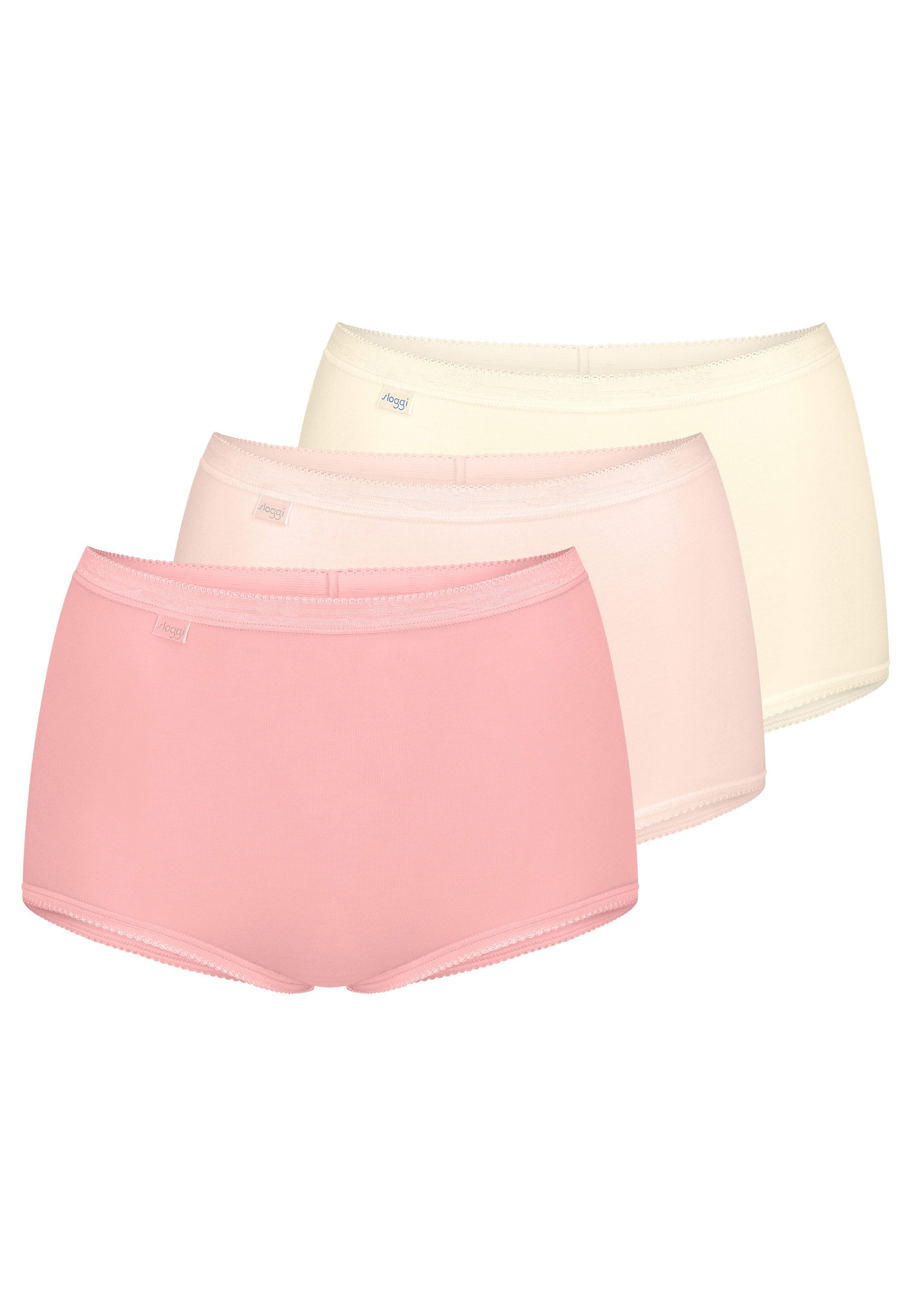 Maxislip 3er Pack Basic+