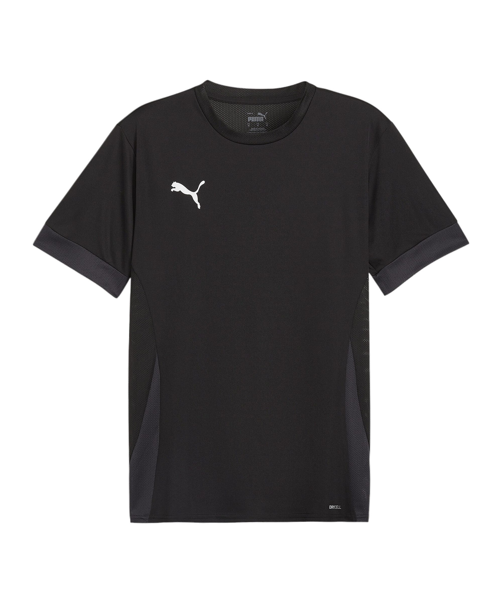 PUMA Fußballtrikot PUMA teamGOAL Matchday Trikot günstig online kaufen