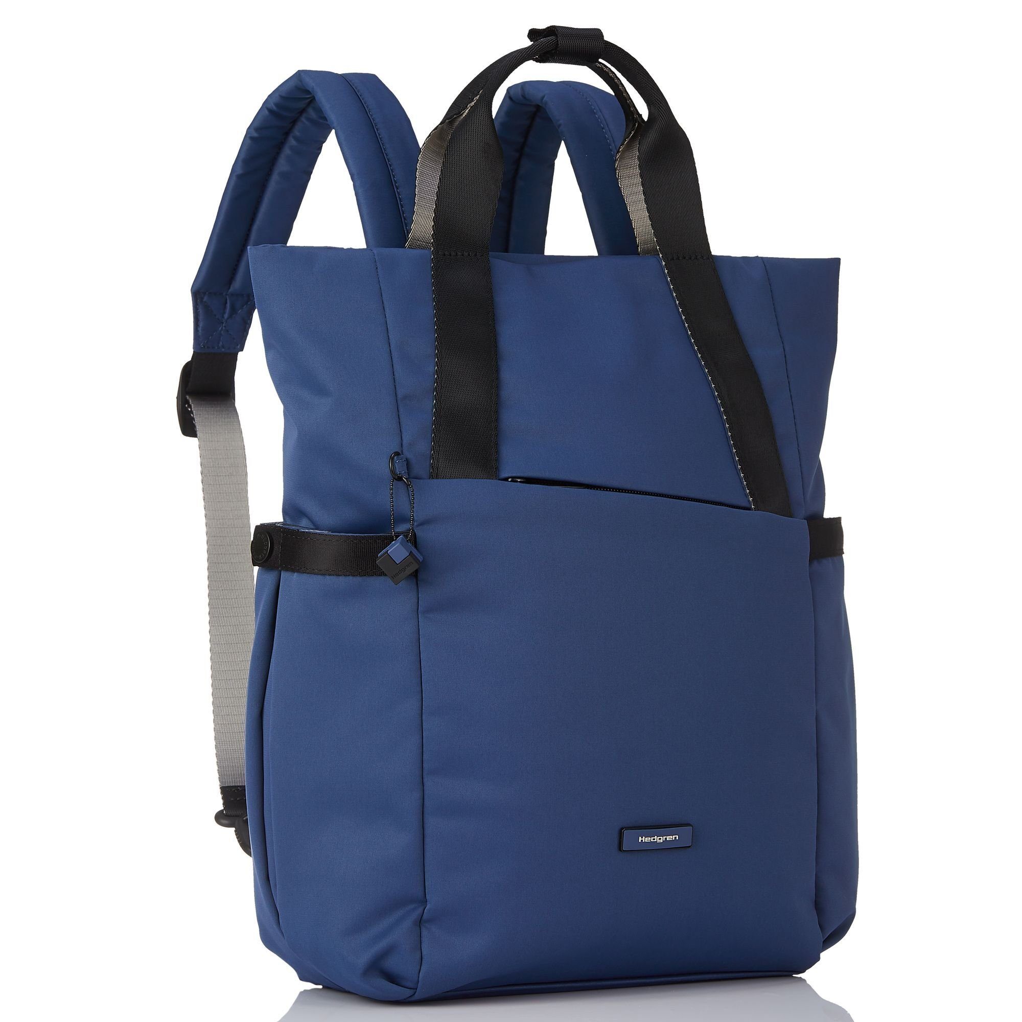 Polyester Daypack neptune Nova, Hedgren blue