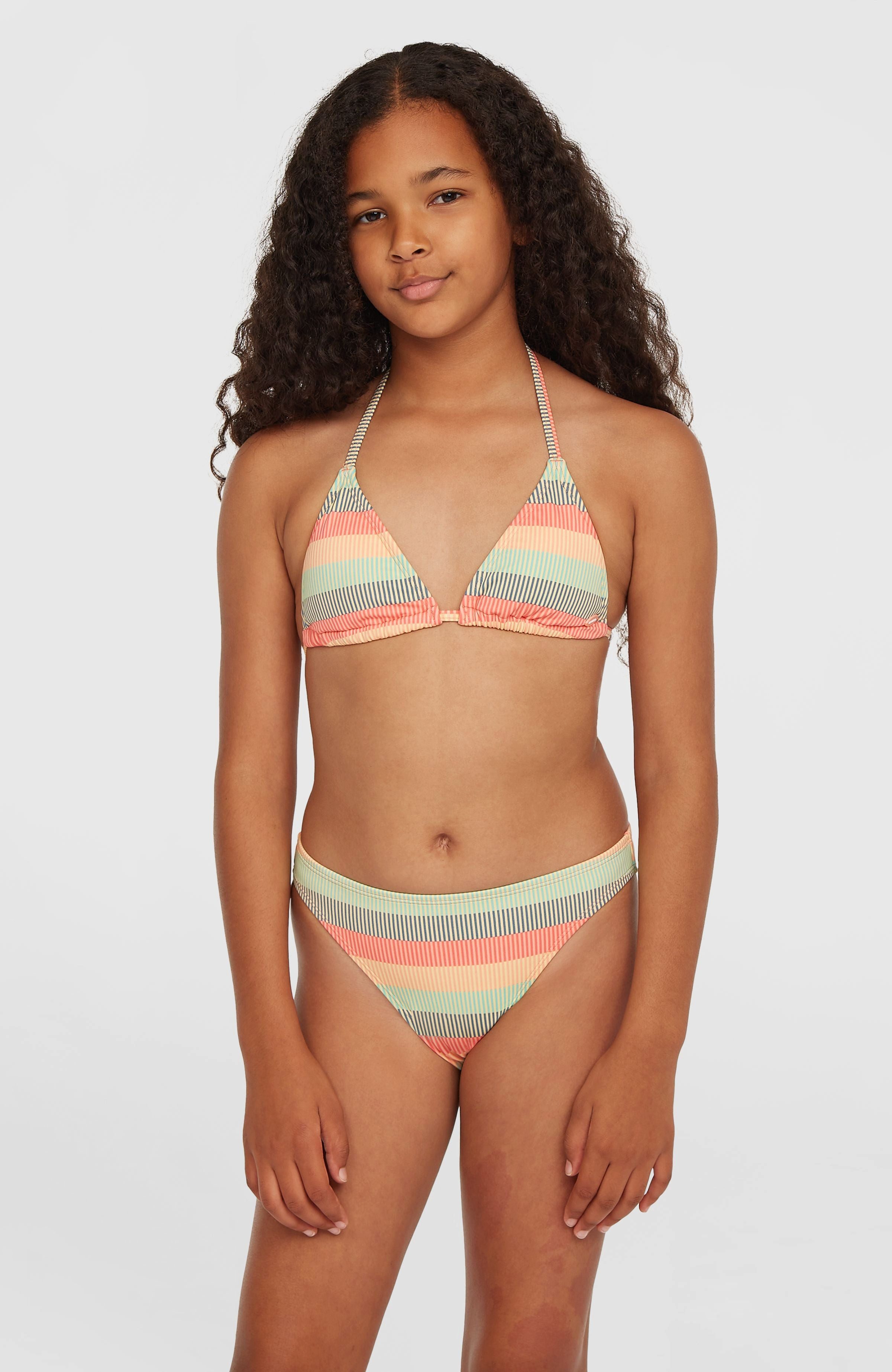 O'Neill Triangel-Bikini ESSENTIALS TRIANGLE BIKINI SET