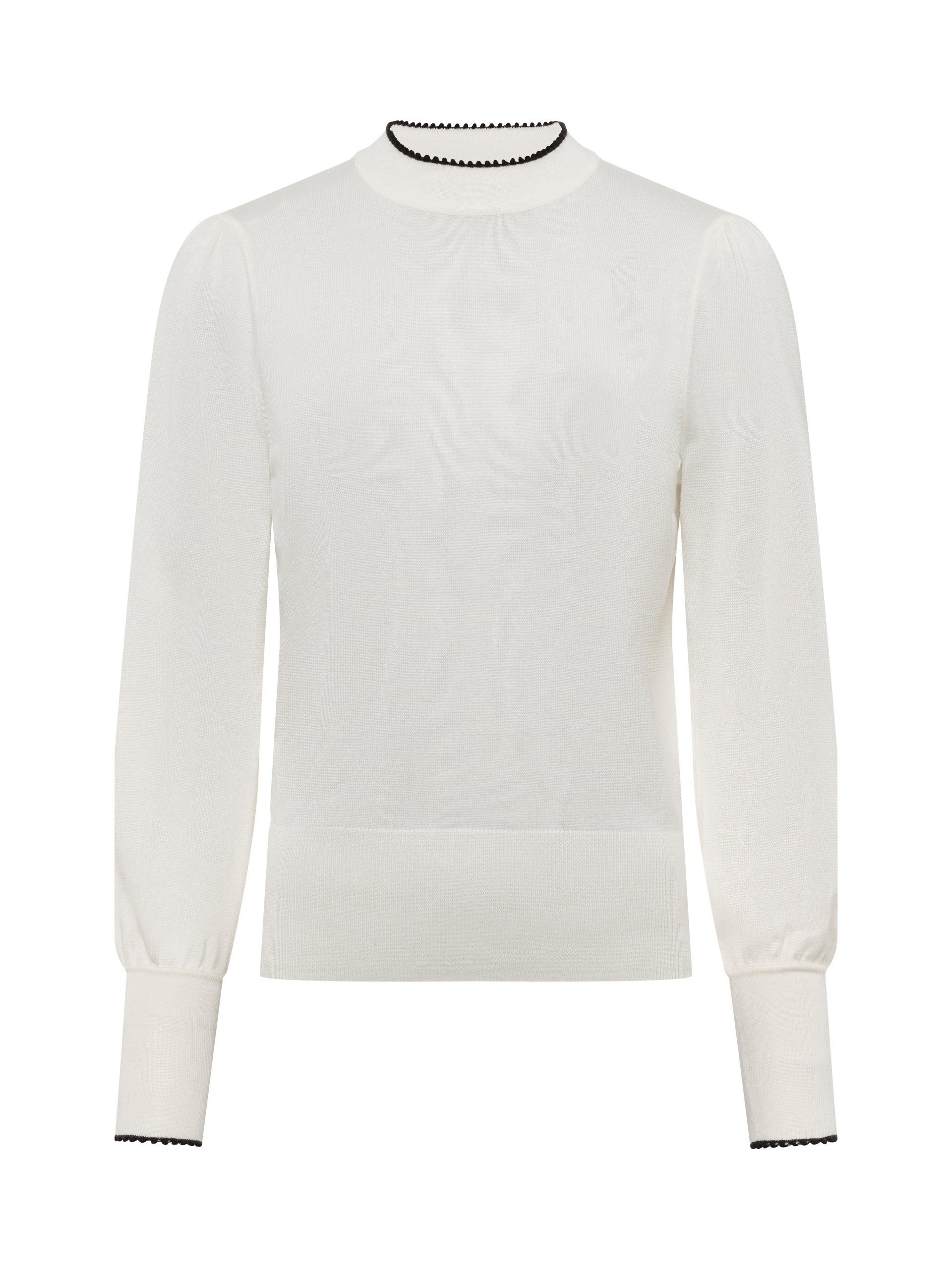Zero Strickpullover
