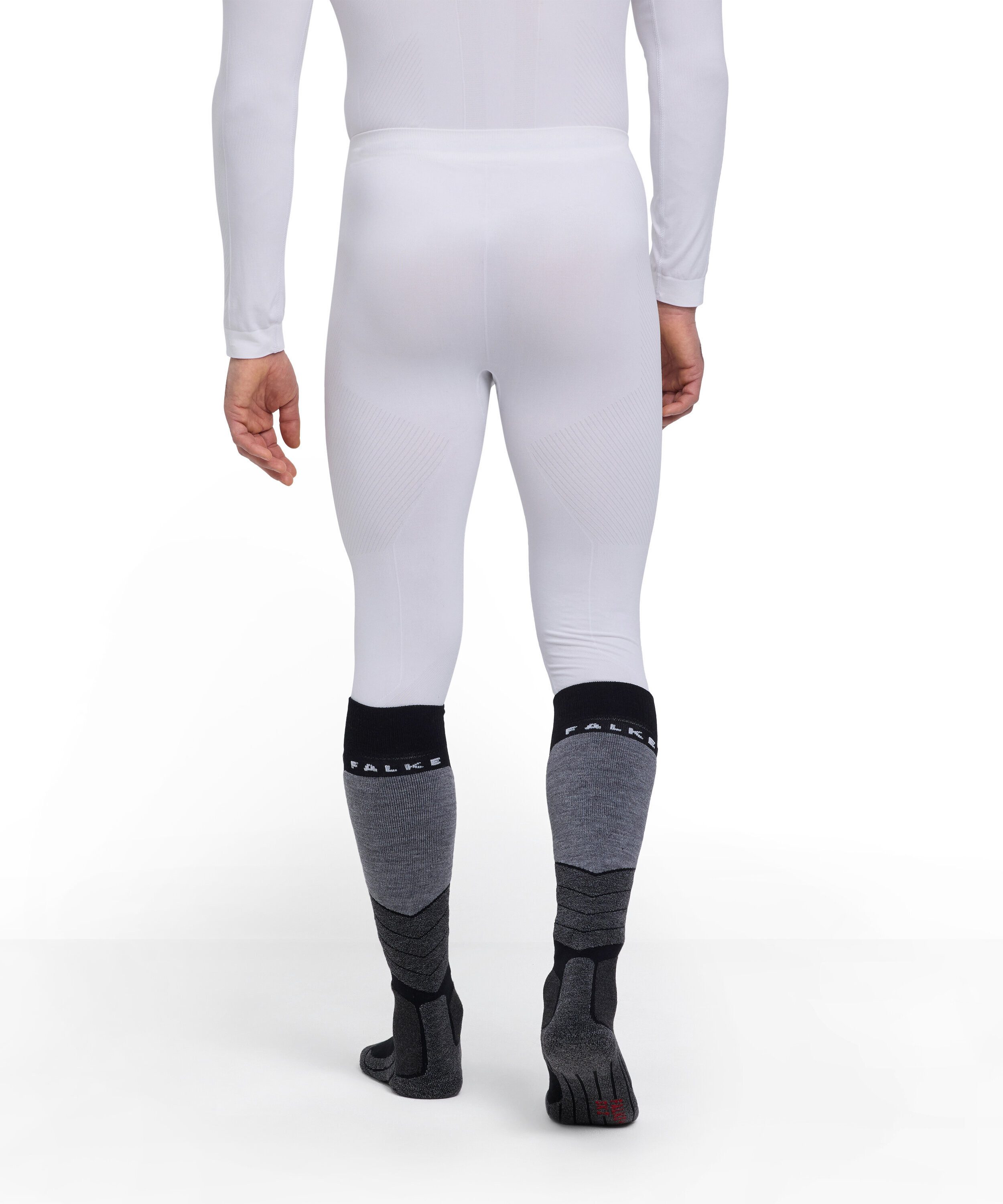 FALKE Thermounterhose FALKE Underwear - Tights Tights (1-St., 1) thermoregulierend für warme bis kalte Temperaturen