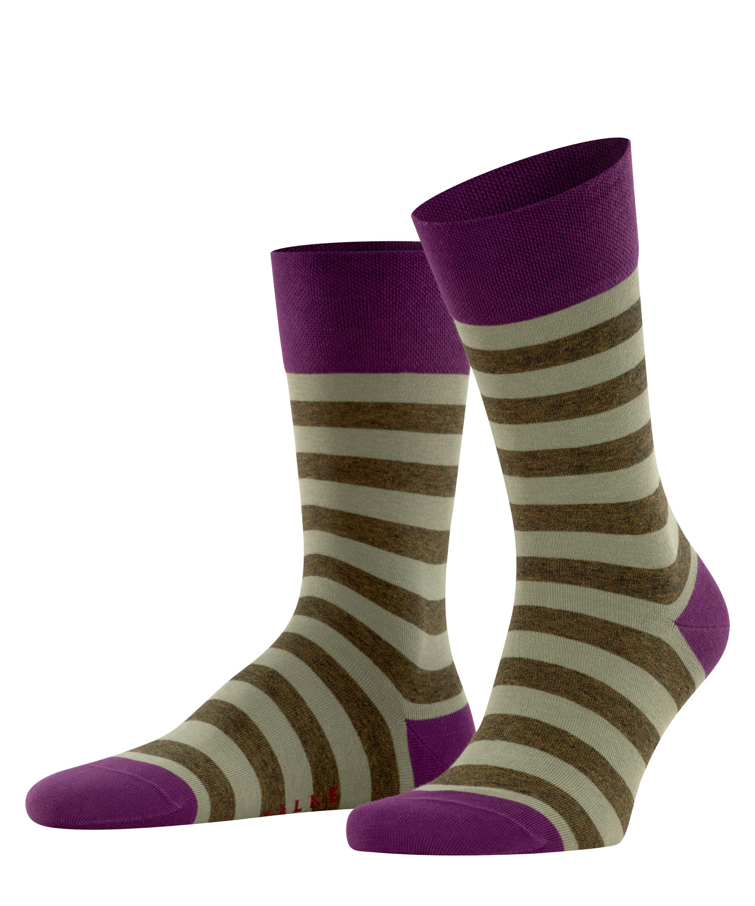 FALKE Socken Sensitive Mapped Line (1-Paar) günstig online kaufen