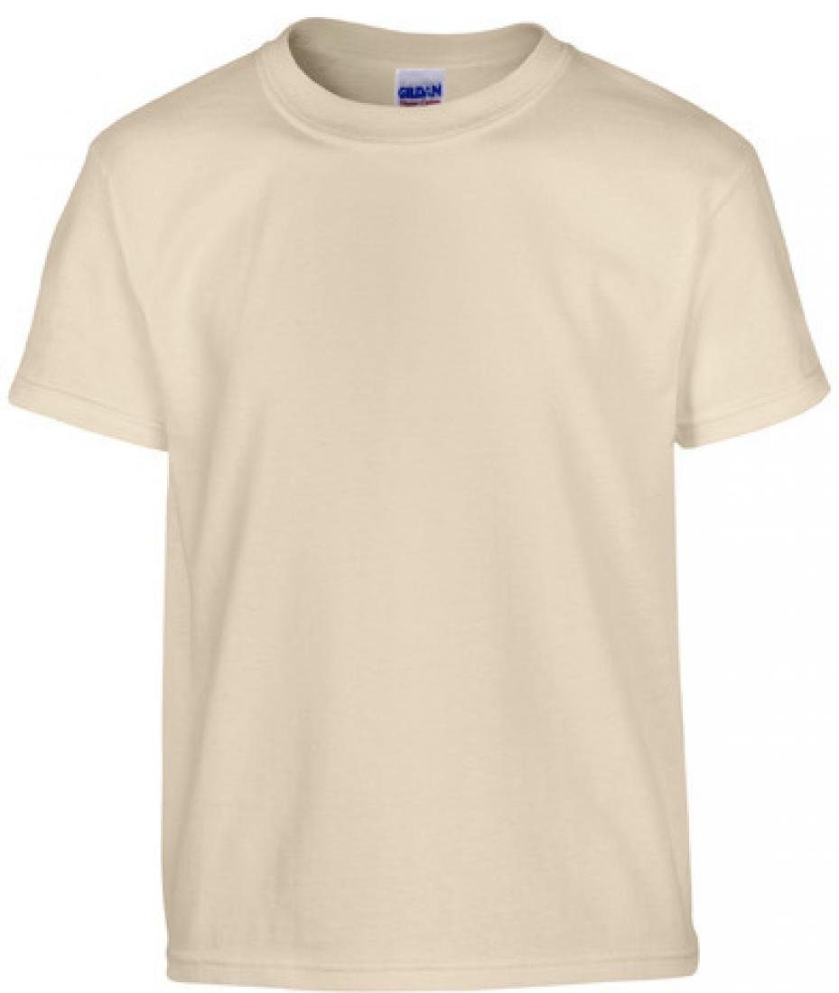 T-Shirt Kindershirt Heavy Cotton Youth T- Shirt