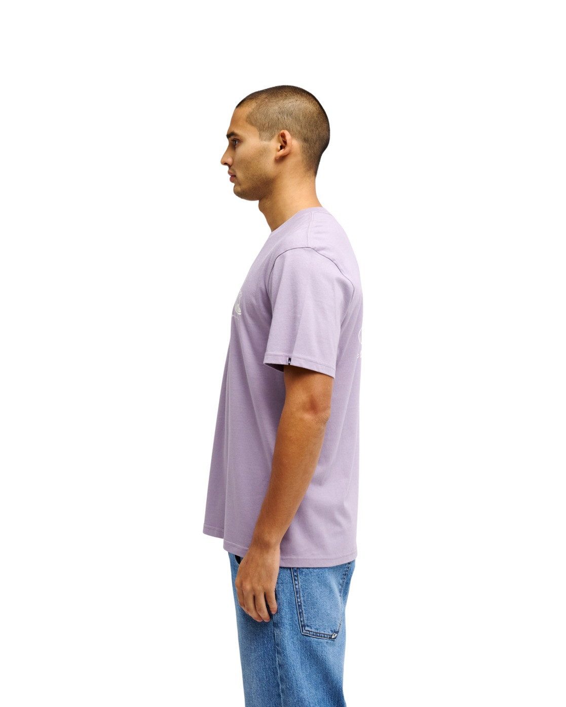 Quiksilver T-Shirt Evo Original