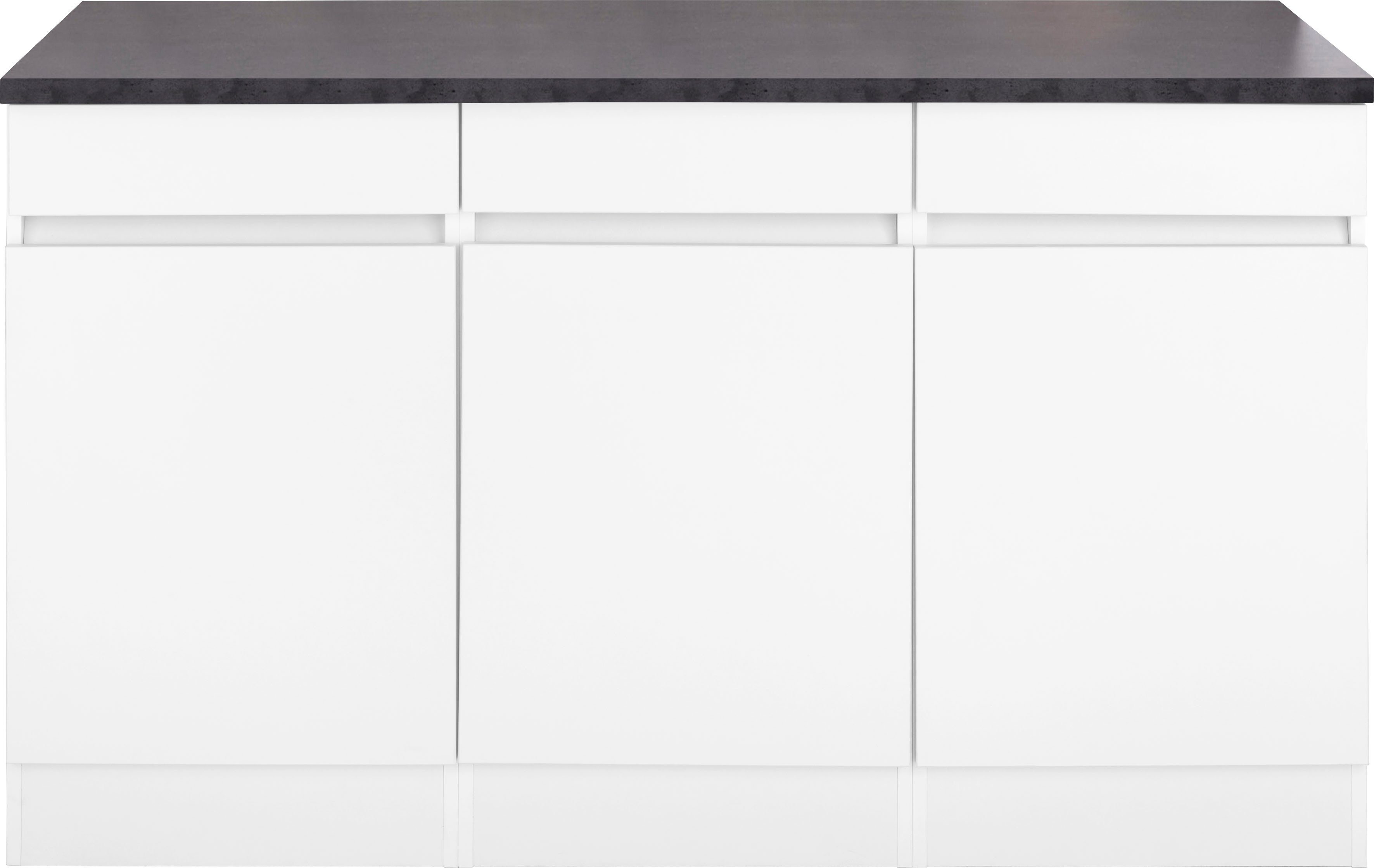OPTIFIT Unterschrank Roth Breite 150 cm