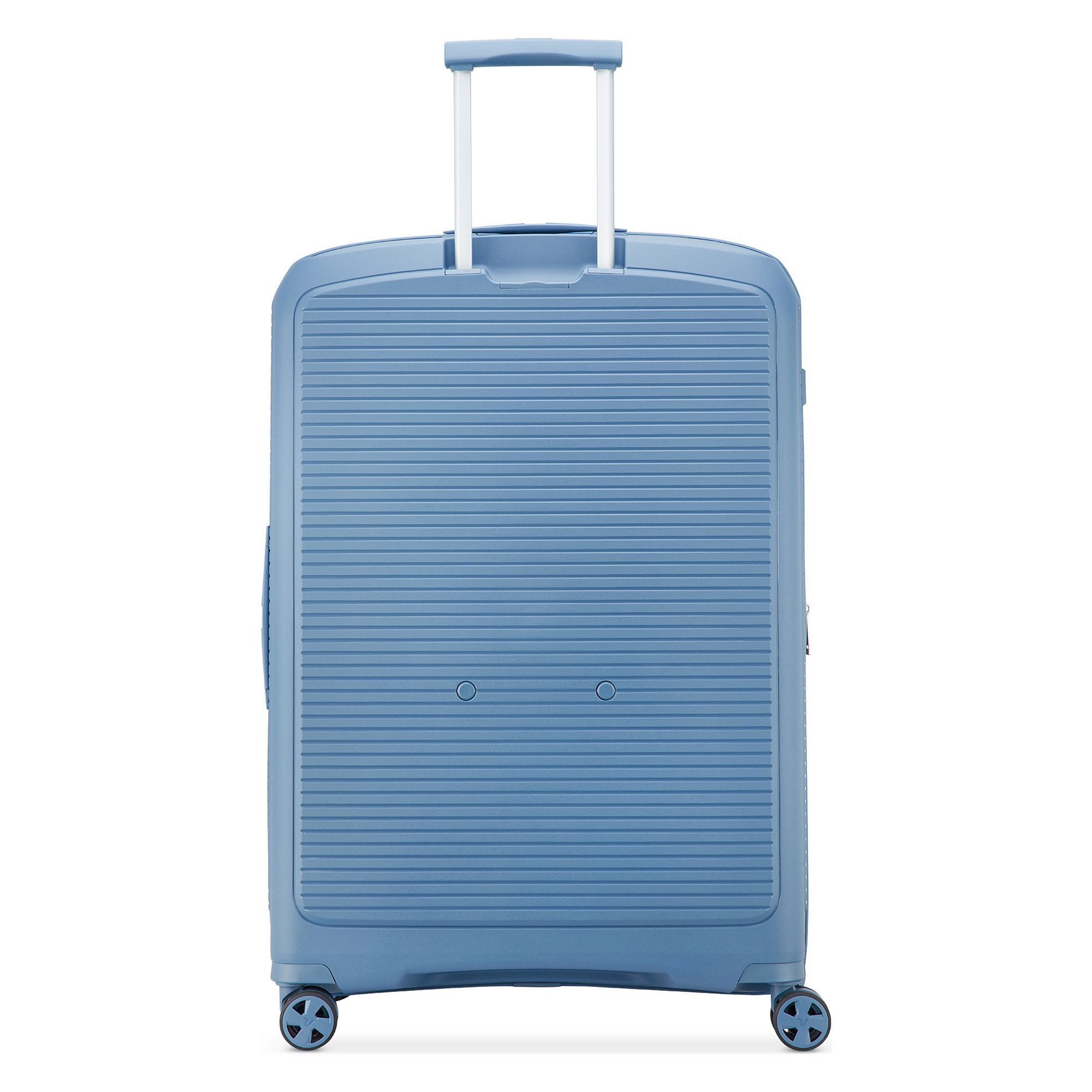 RONCATO Hartschalen-Trolley Arcade DLX, 4 Rollen, Polypropylen