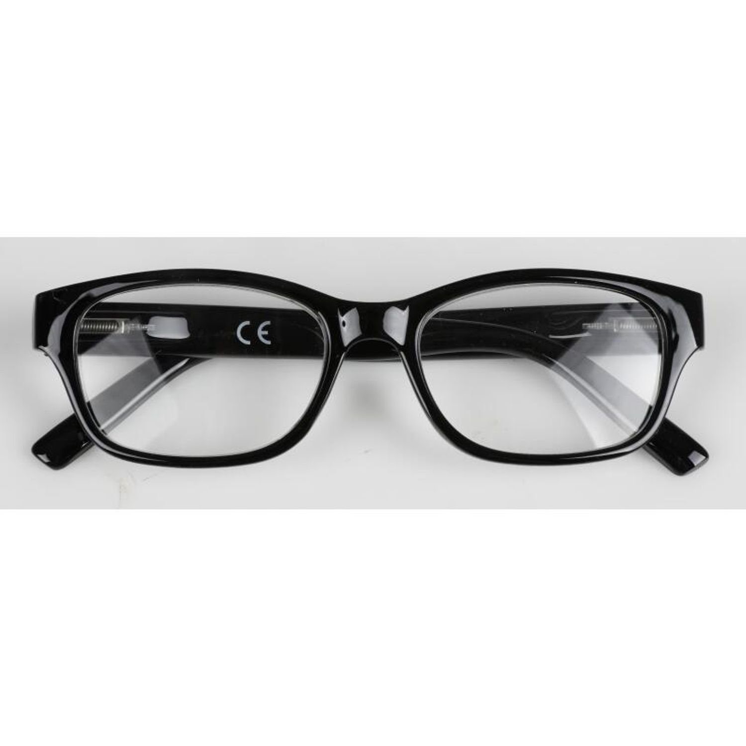 Lesebrille 10x Lesebrille Hilfe Sehstärken Damen Herren Dioptrien Buch Bücher