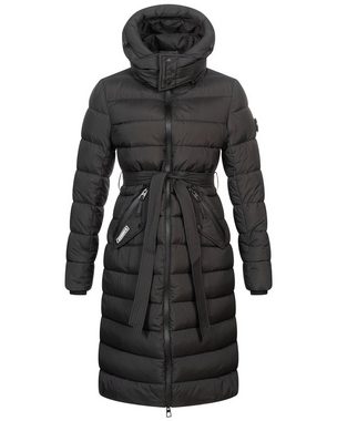 Geographical Norway Steppjacke Damen Winter Jacke Mantel Parka Steppjacke Steppmantel Wintermantel