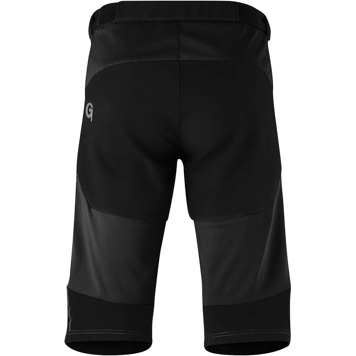 Gonso Radhose Bikehose Agnello günstig online kaufen