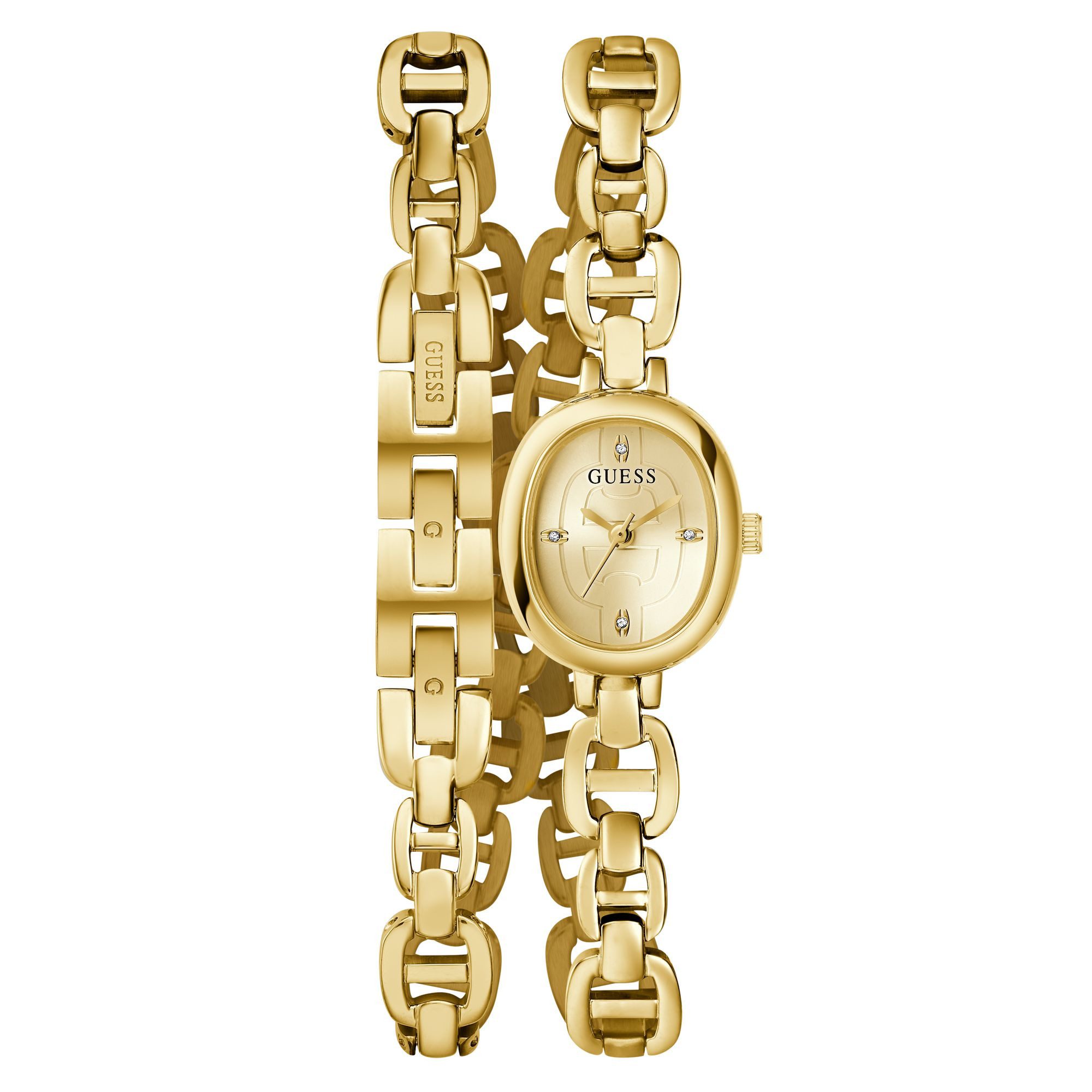 Guess Quarzuhr GW0940L2 günstig online kaufen