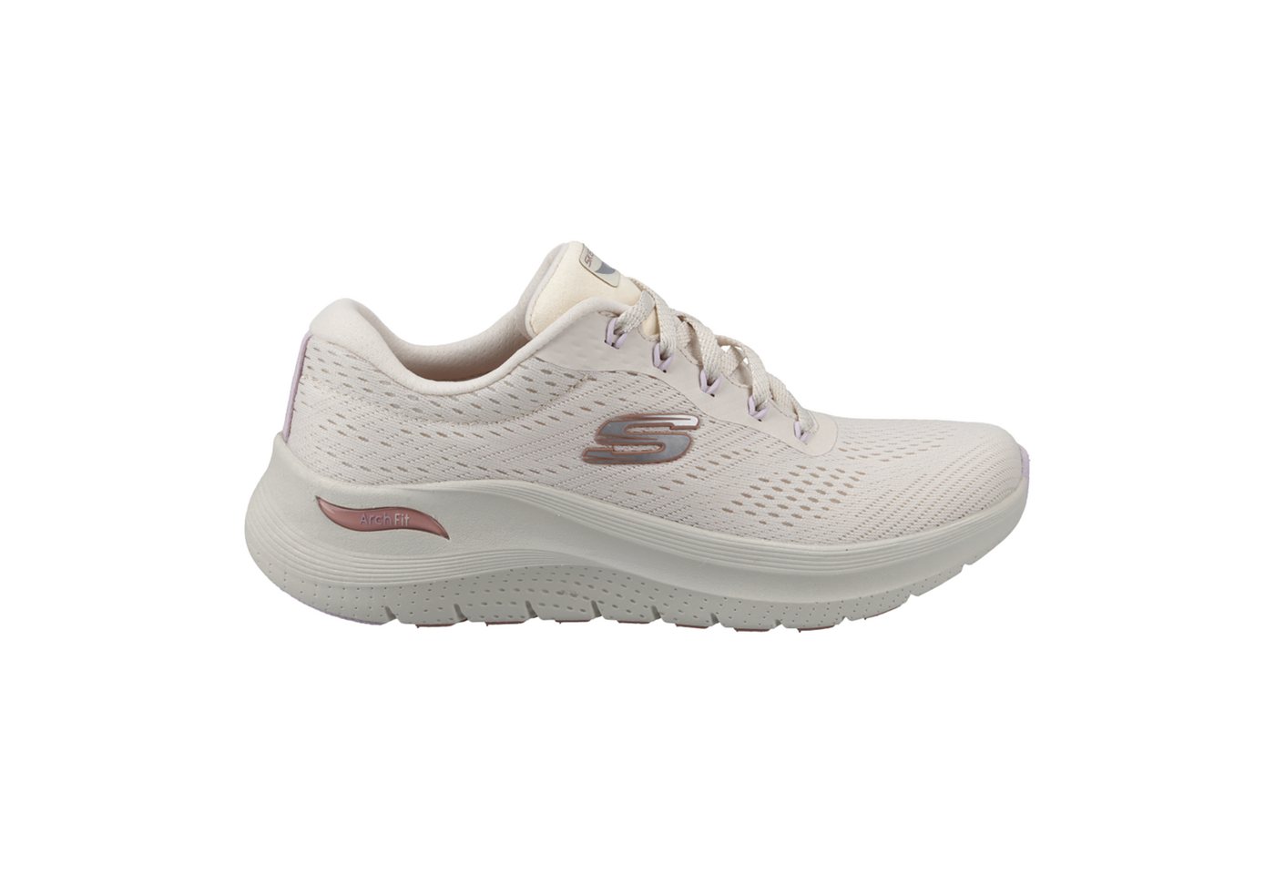 Skechers Skechers 150051 NTMT ARCH FIT 2.0, Sneaker, Weiß, Damen Sneaker