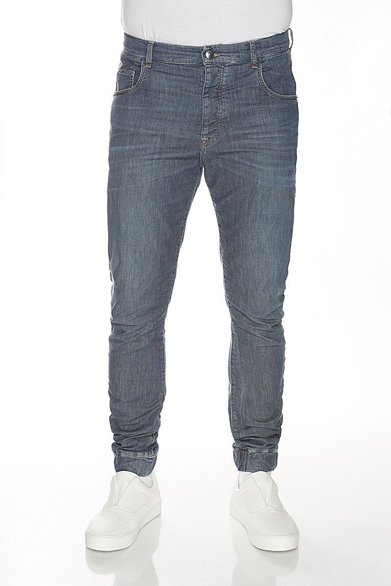 wunderwerk Jogg Pants JEANS Jeff joggin flex