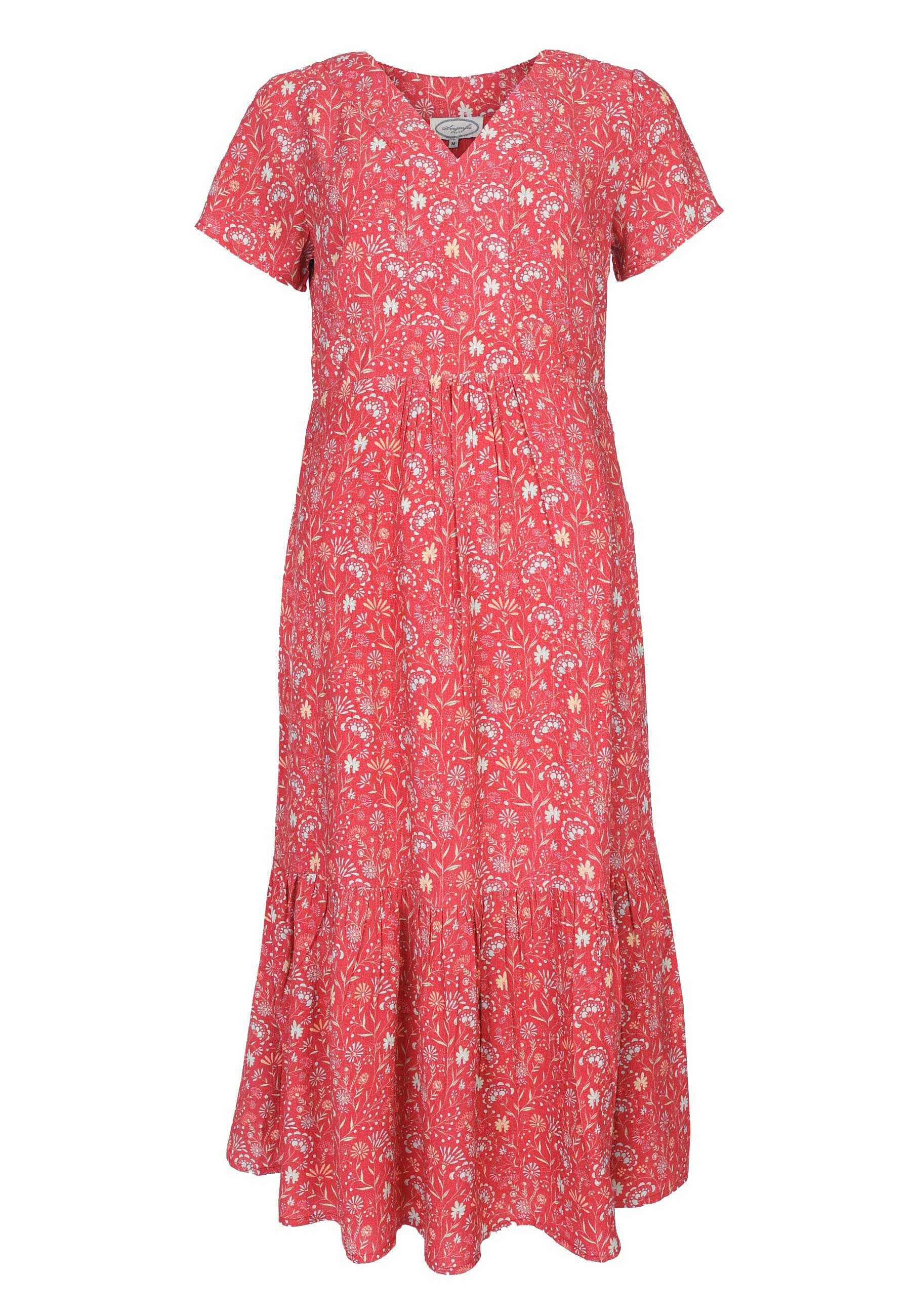 Sommerkleid Metje