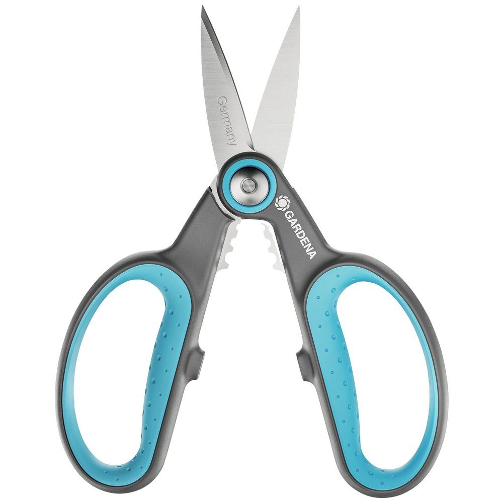 GARDENA Gartenpflege-Set GARDENA 12214-20 HerbCut Gartenschere