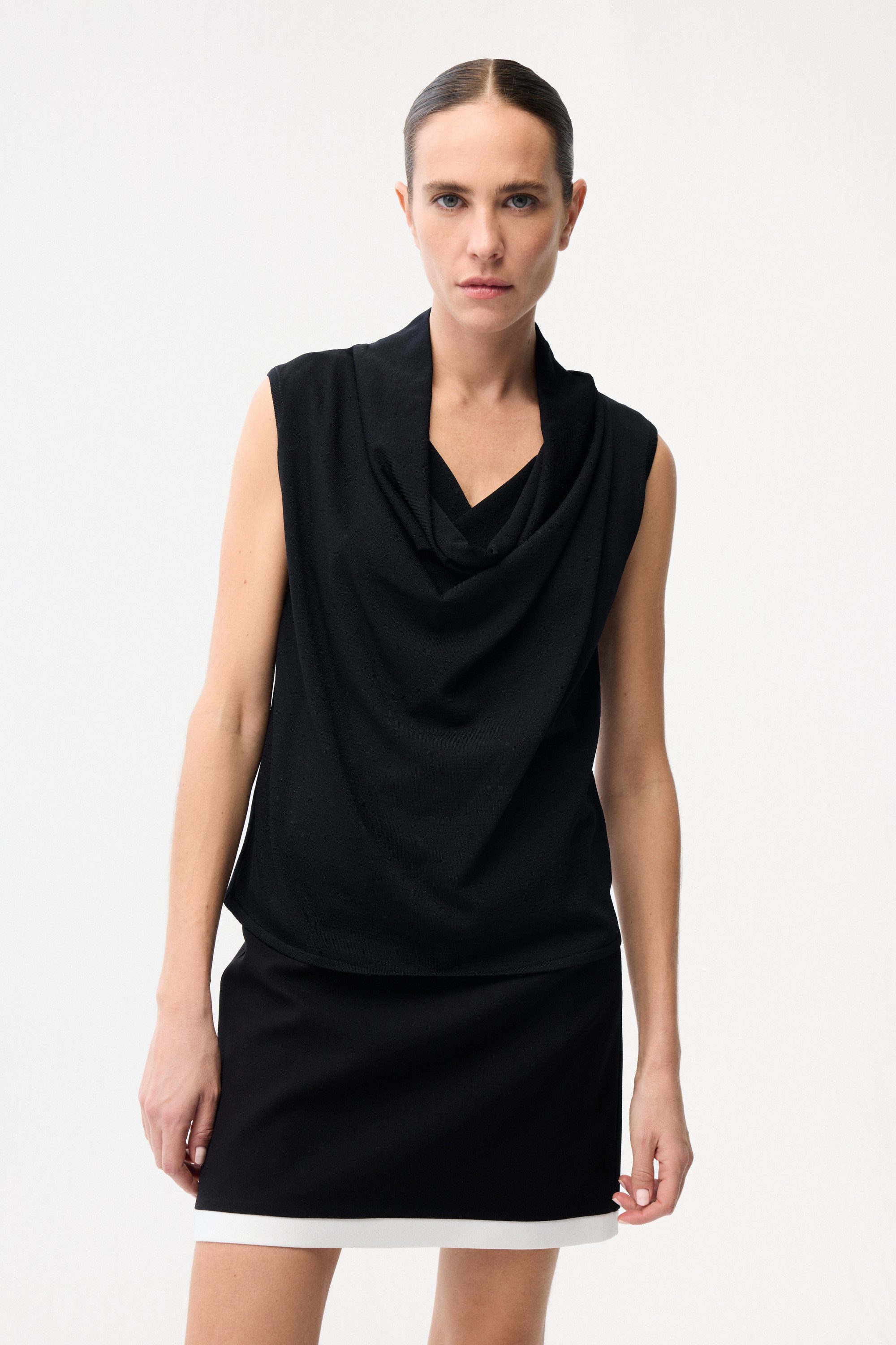 adL Klassische Bluse