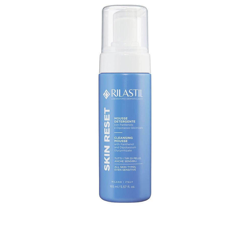 Rilastil Gesichts-Reinigungsmousse RESET Mousse