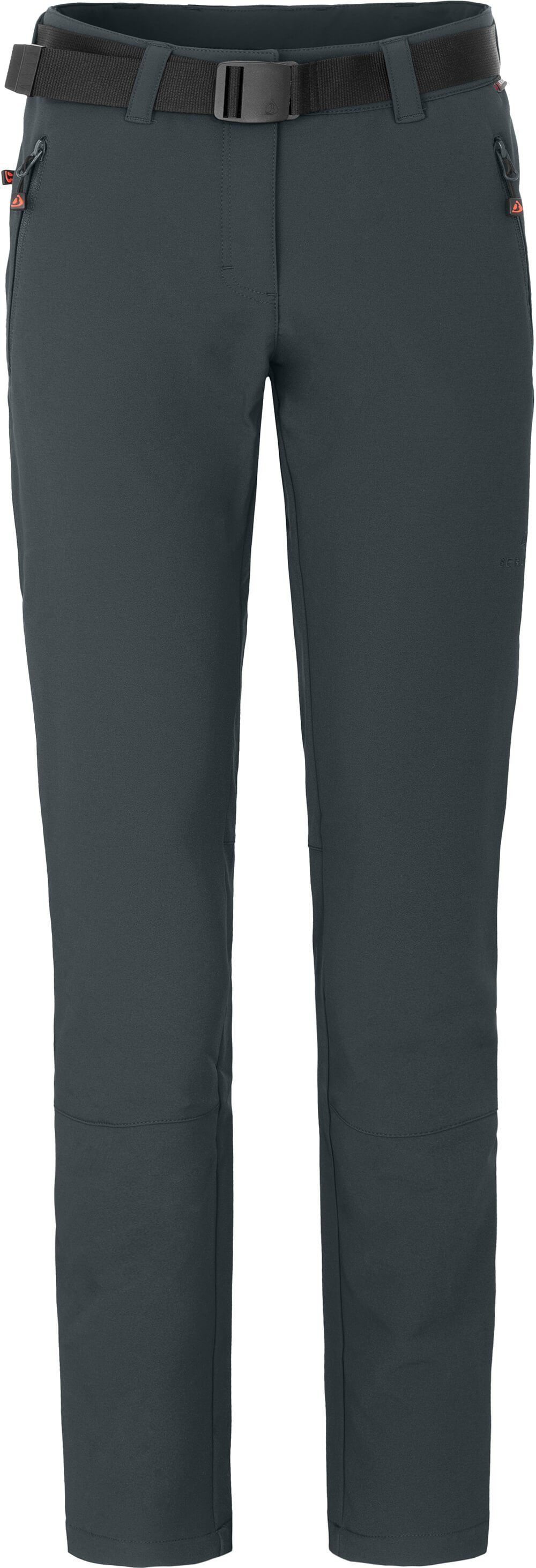 Bergson Outdoorhose KEITA Damen Winter-Wanderhose, warm, günstig online kaufen