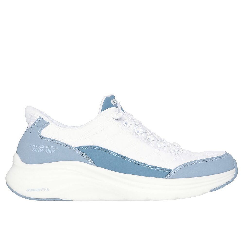 Skechers Skechers - Sneaker - Weiß Schnürschuh günstig online kaufen