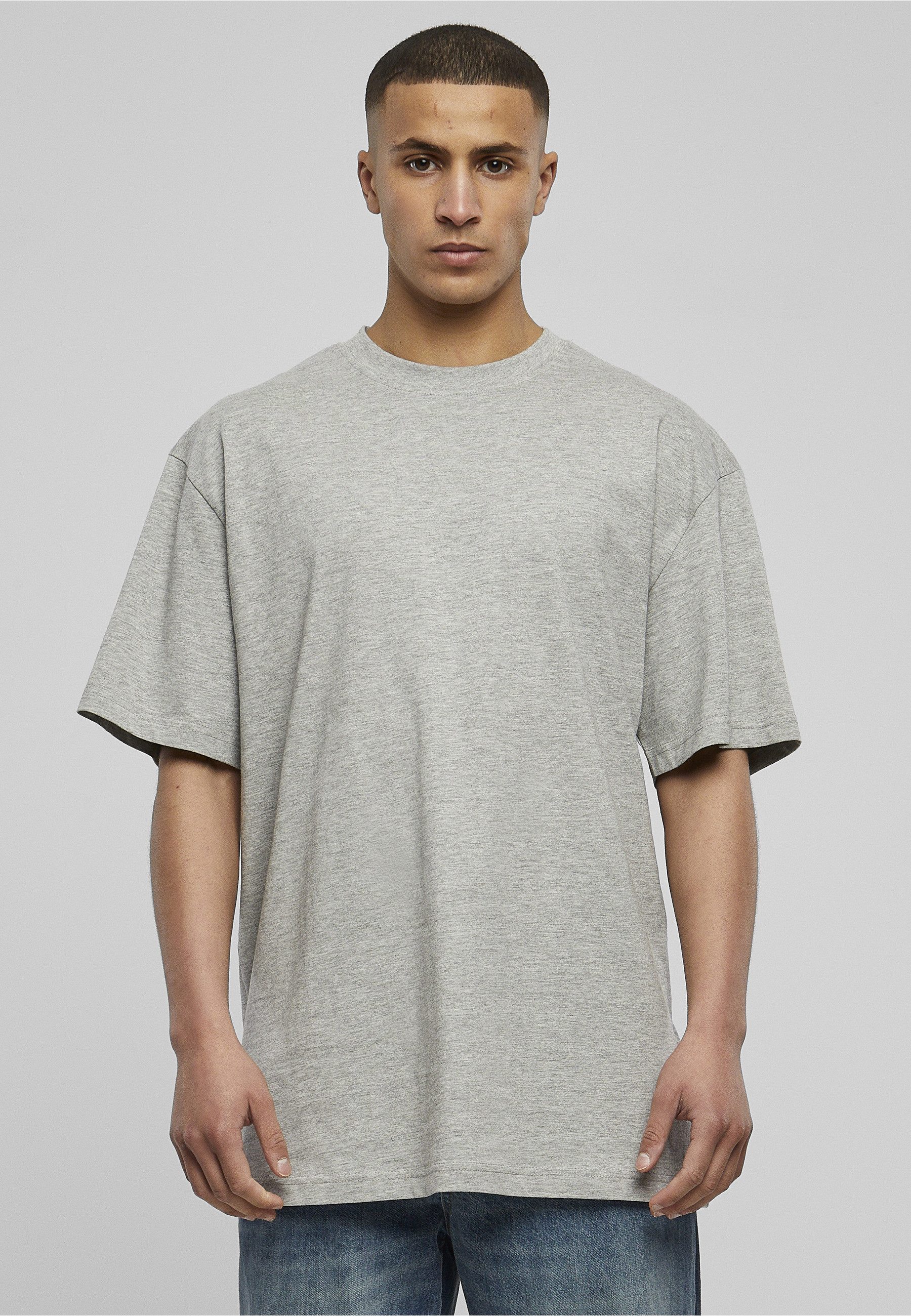 URBAN CLASSICS T-Shirt Urban Classics Herren Tall Tee (1-tlg) – Bild 3 von 5
