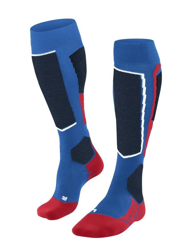 FALKE Skisocken SK2 Intermediate Vegan Skiing Kniestrümpfe (optimale Passfo günstig online kaufen