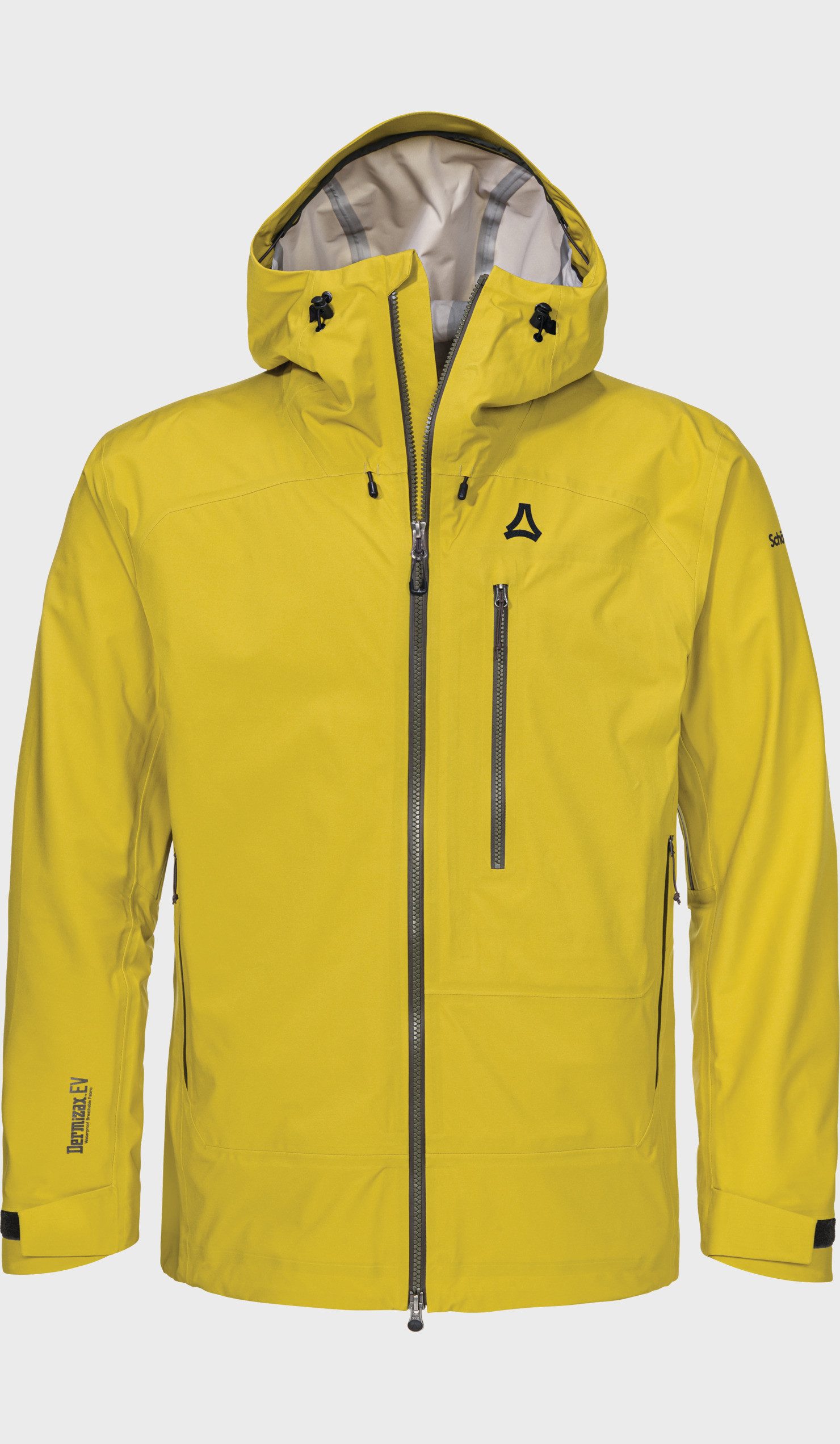 Schöffel Outdoorjacke Jacket Style Milagle MNS