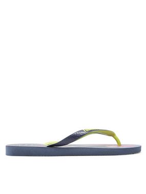 Havaianas Zehentrenner Top Fortnite 41463660089 Indigo Blue Zehentrenner