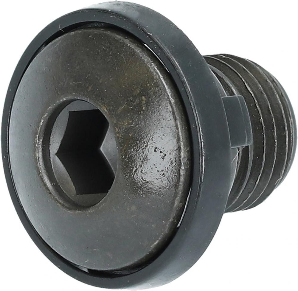 Shimano Schaltung SHIMANO Achse für Schaltwerk RD-TX80 Direktmontage - Ersatzachse, 6/7